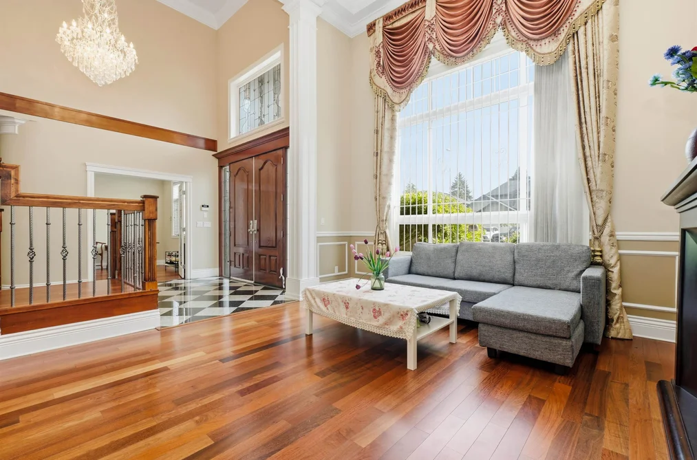 5631 CLEARWATER DRIVE, Richmond BC V7C 3B6, Richmond BC — Residential for Sale - Photo 6