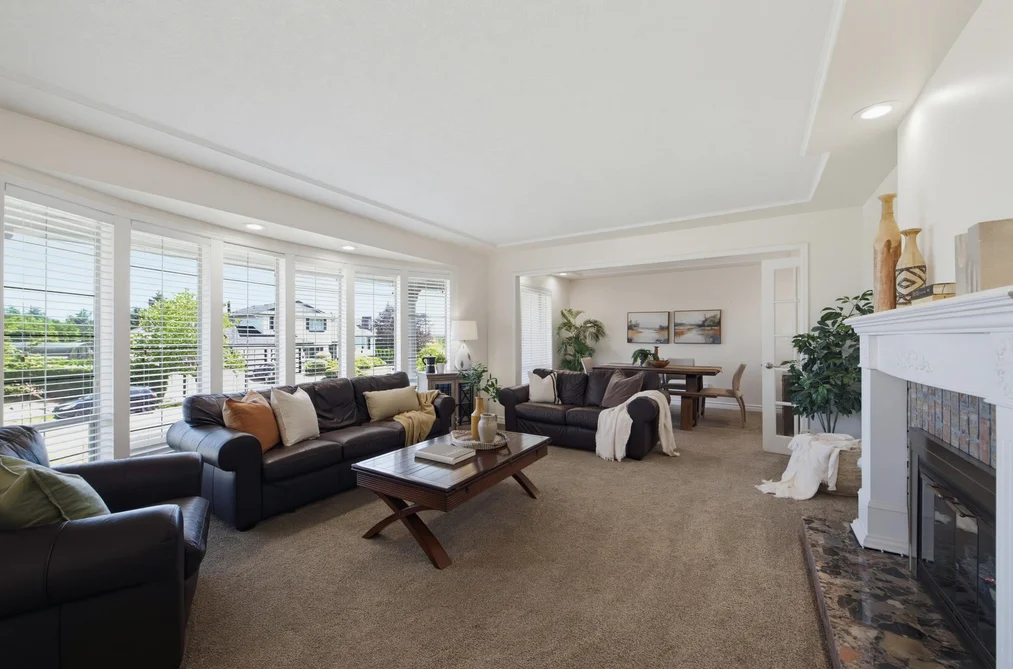 5631 E SUNRISE CRESCENT, Surrey BC V3S 7M5, Surrey BC — Residential for Sale — Photo 10 of 35