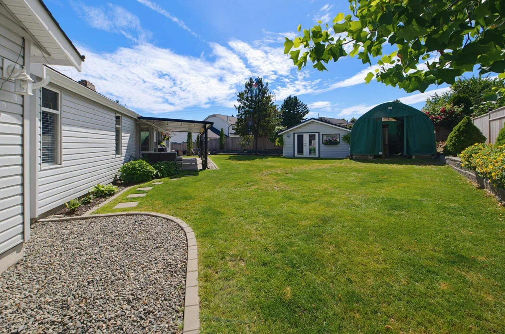 5631 E SUNRISE CRESCENT, Surrey BC V3S 7M5, Surrey BC — Residential for Sale — Photo 30 of 35