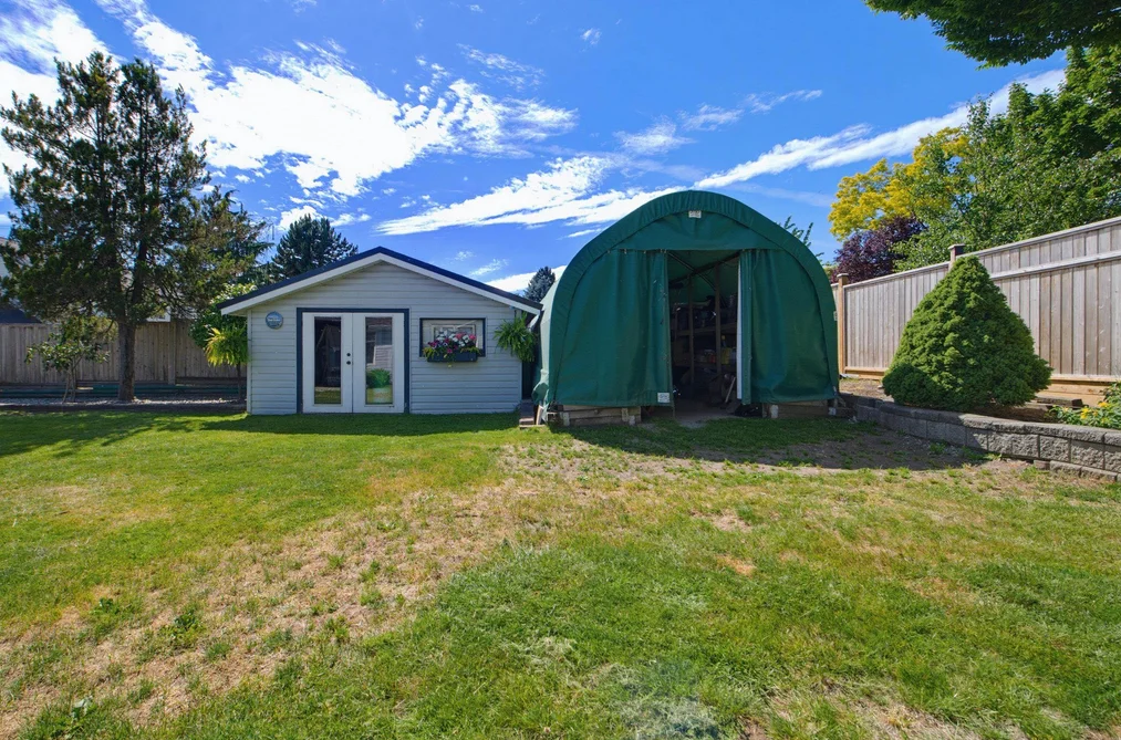 5631 E SUNRISE CRESCENT, Surrey BC V3S 7M5, Surrey BC — Residential for Sale — Photo 31 of 35