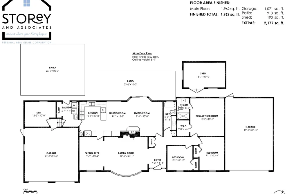 5631 E SUNRISE CRESCENT, Surrey BC V3S 7M5, Surrey BC — Residential for Sale — Photo 35 of 35