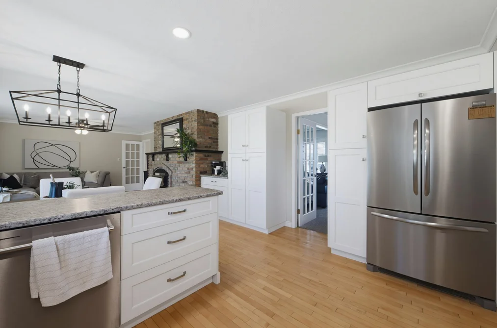 5631 E SUNRISE CRESCENT, Surrey BC V3S 7M5, Surrey BC — Residential for Sale — Photo 5 of 35