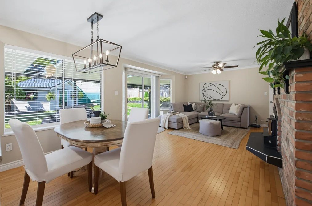 5631 E SUNRISE CRESCENT, Surrey BC V3S 7M5, Surrey BC — Residential for Sale — Photo 6 of 35