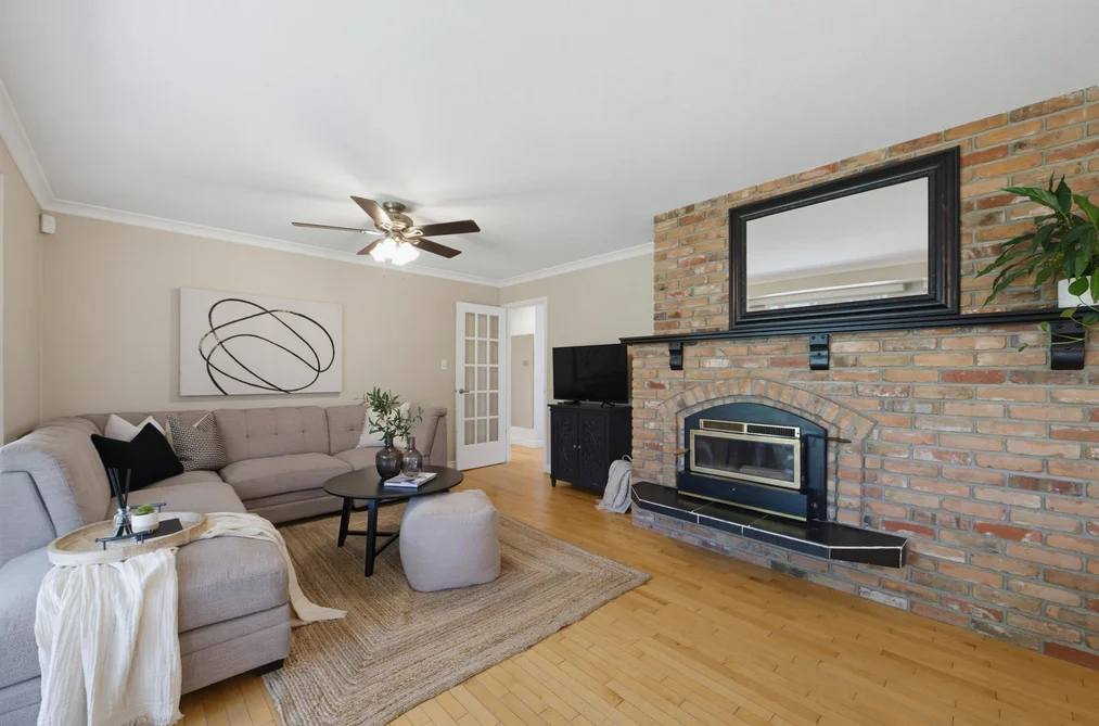 5631 E SUNRISE CRESCENT, Surrey BC V3S 7M5, Surrey BC — Residential for Sale — Photo 8 of 35