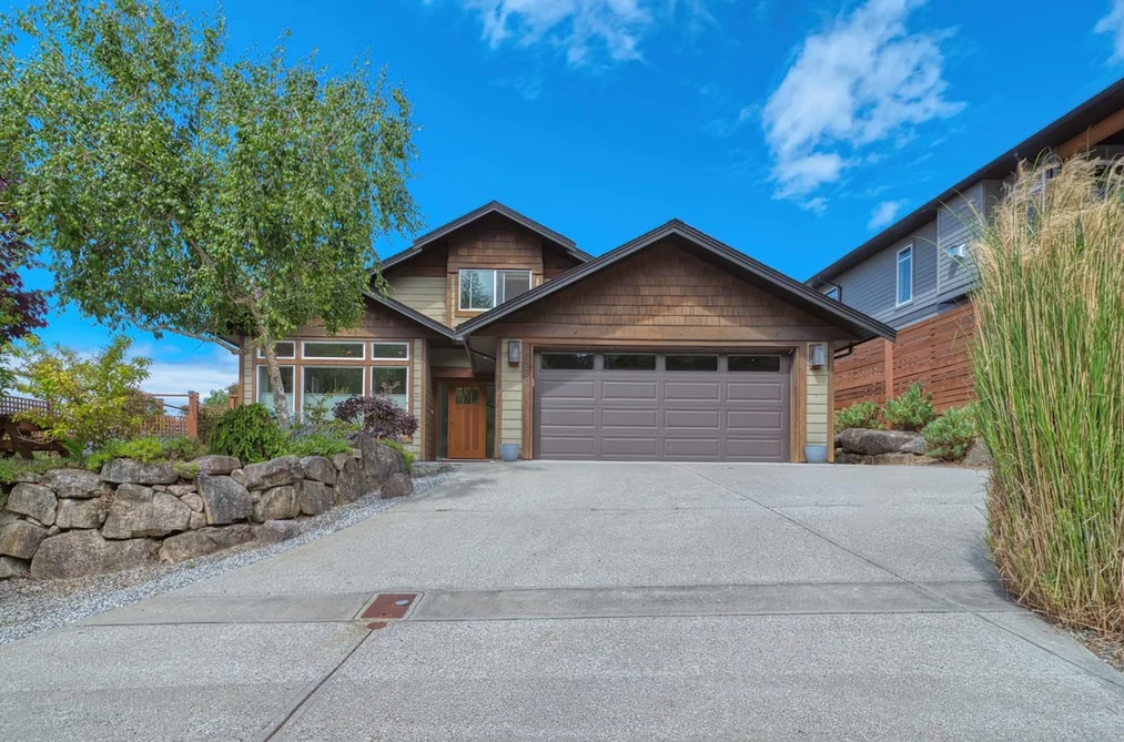 House for sale at 5631 Page Road Sechelt British Columbia - MLS: R3142714