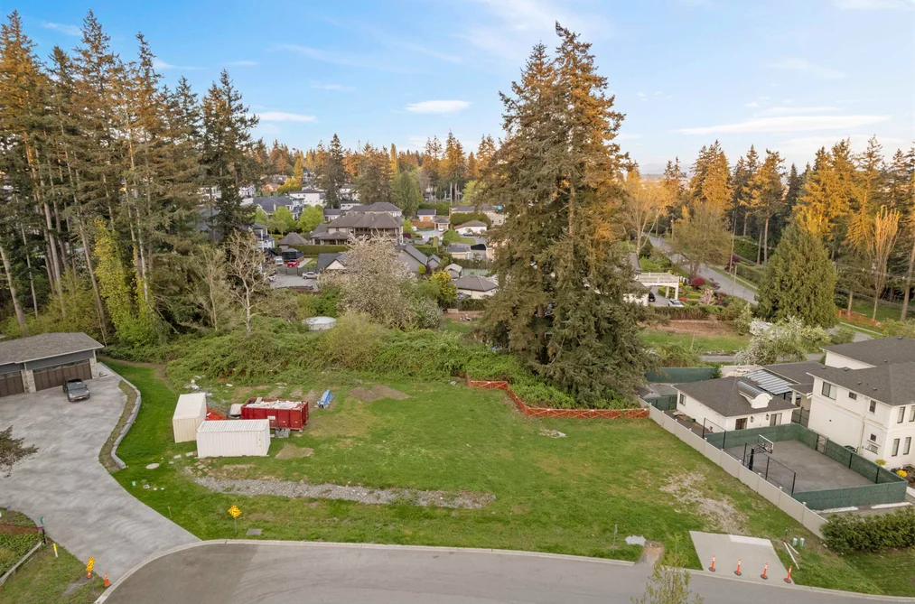 5632 129A ST STREET, Surrey BC V3X 2Z1, Surrey BC — Land for Sale - Photo 2