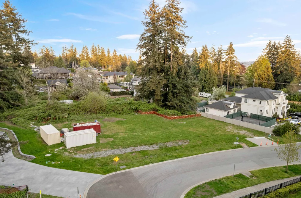 5632 129A ST STREET, Surrey BC V3X 2Z1, Surrey BC — Land for Sale - Photo 3