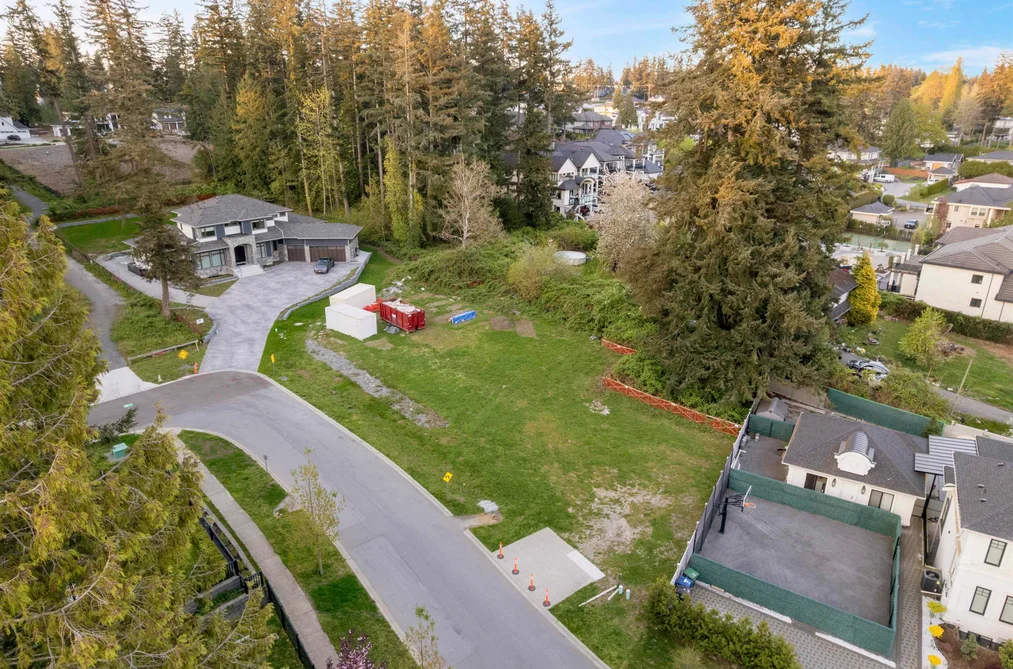 5632 129A ST STREET, Surrey BC V3X 2Z1, Surrey BC — Land for Sale - Photo 5