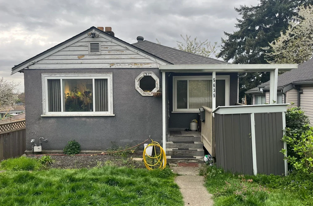 House for sale at 5635 Fleming Street Vancouver British Columbia - MLS: R3105438