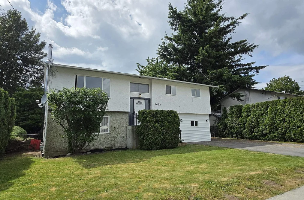5635 TYSON ROAD, Chilliwack BC V2R 2K6, Chilliwack BC — Residential for Sale - Photo 2