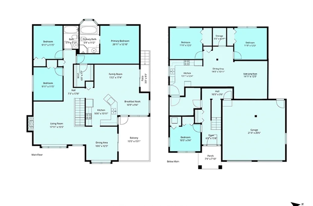 5635 VIEWPOINT PLACE, Chilliwack BC V2R 3Y4, Chilliwack BC — Residential for Sale - Photo 2