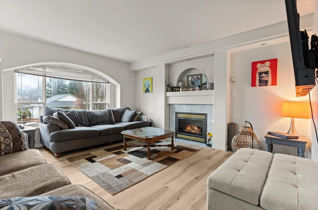5635 VIEWPOINT PLACE, Chilliwack BC V2R 3Y4, Chilliwack BC — Residential for Sale - Photo 4