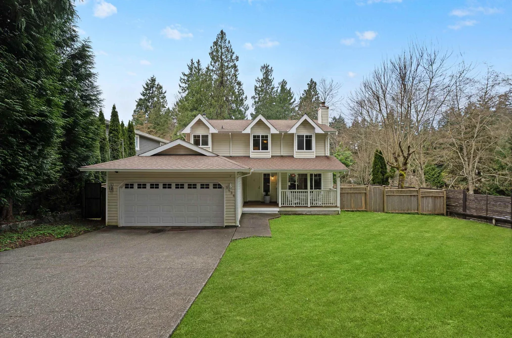 5636 MARINE DRIVE, West Vancouver BC V7W 2R6, West Vancouver BC — Residential for Sale - Photo 2