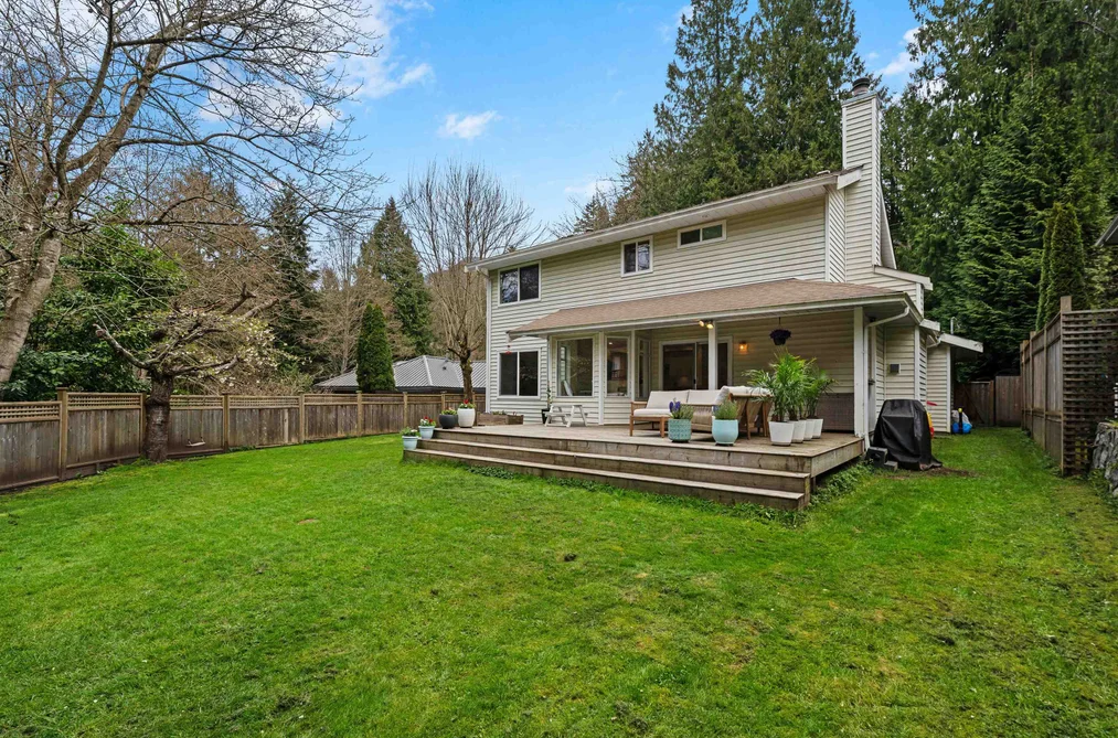 5636 MARINE DRIVE, West Vancouver BC V7W 2R6, West Vancouver BC — Residential for Sale - Photo 3