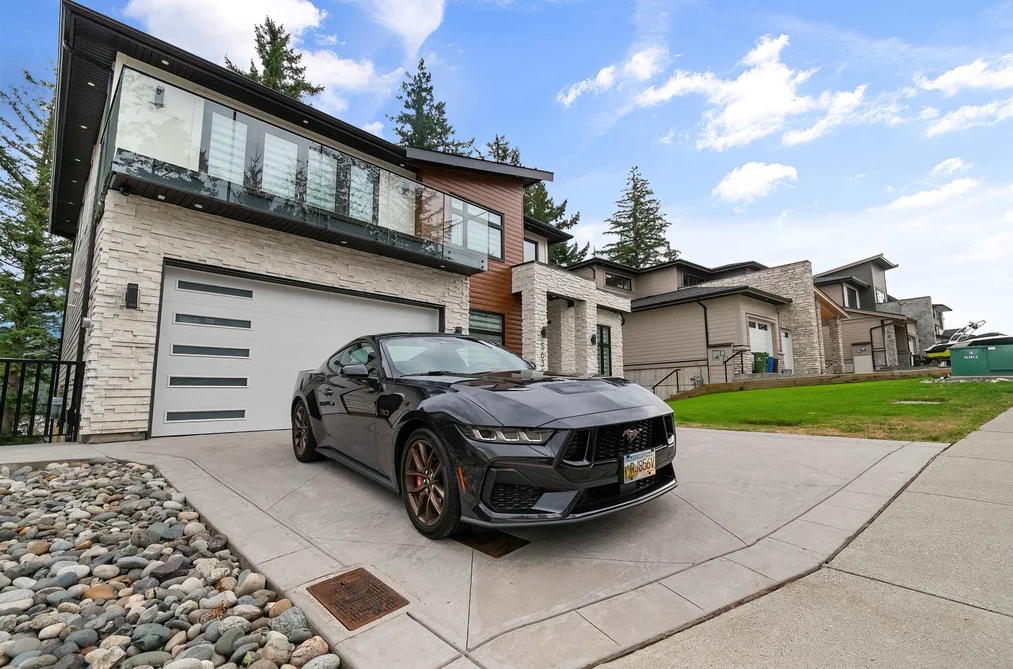 5638 CRIMSON RIDGE, Chilliwack BC V2R 6H7, Chilliwack BC — Residential for Sale - Photo 2