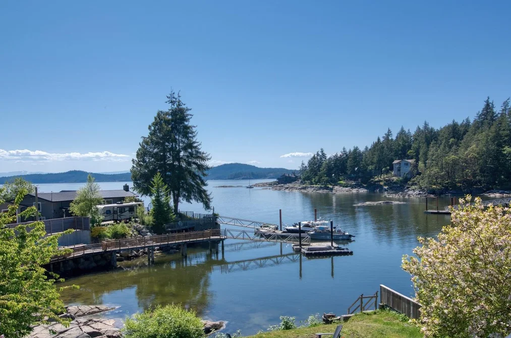 5639 O'BRIAN ROAD, Halfmoon Bay BC V7Z 1E9, Halfmoon Bay BC — Residential for Sale - Photo 2