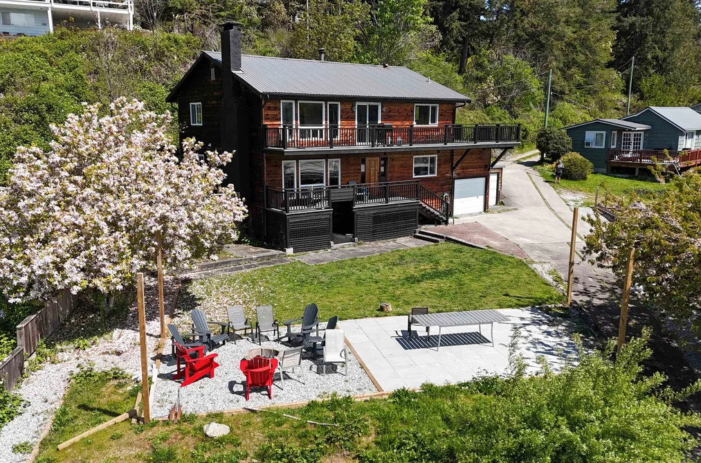 5639 O'BRIAN ROAD, Halfmoon Bay BC V7Z 1E9, Halfmoon Bay BC — Residential for Sale - Photo 3