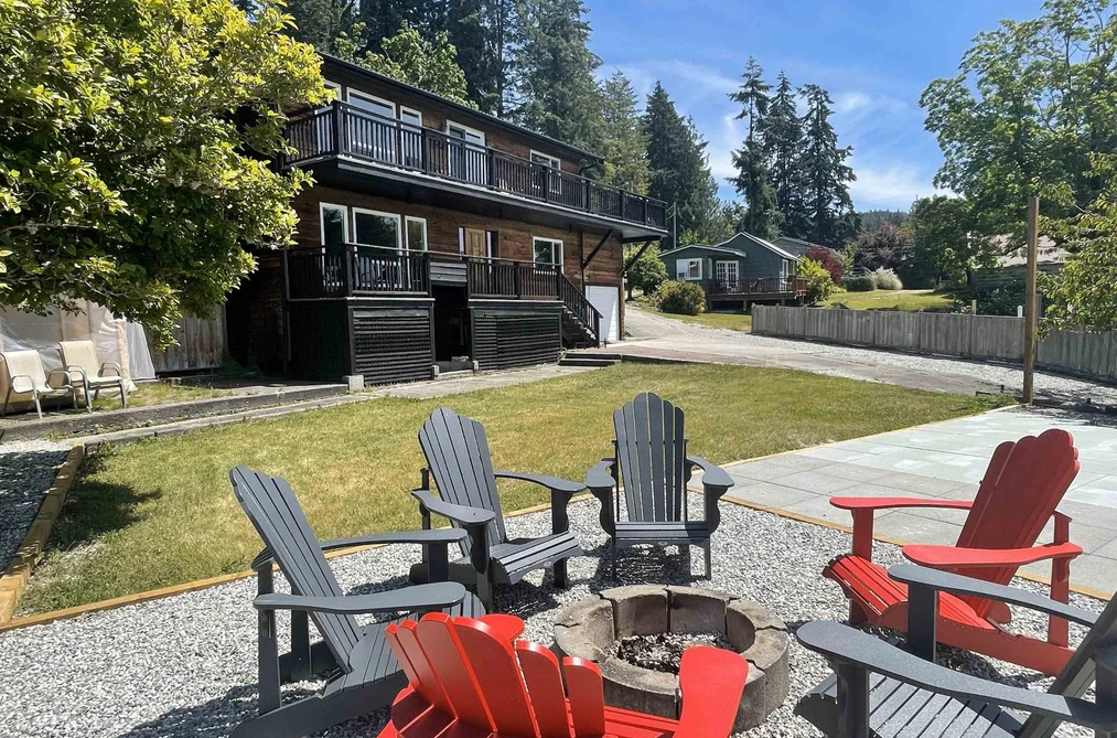 5639 O'BRIAN ROAD, Halfmoon Bay BC V7Z 1E9, Halfmoon Bay BC — Residential for Sale - Photo 4