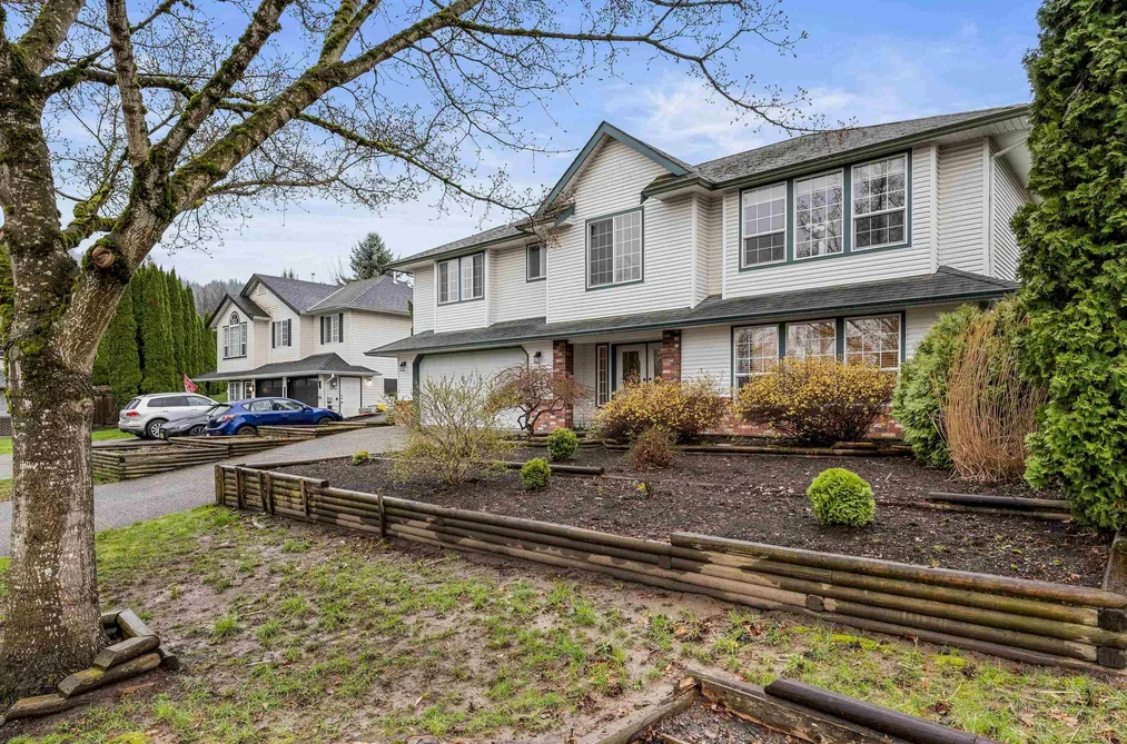 House for sale at 5642 Thornhill Street Chilliwack British Columbia - MLS: R3103932
