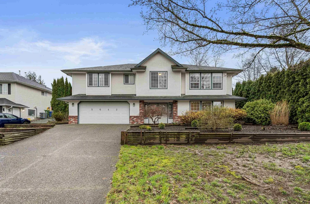 5642 THORNHILL STREET, Chilliwack BC V2R 3Y7, Chilliwack BC — Residential for Sale - Photo 7