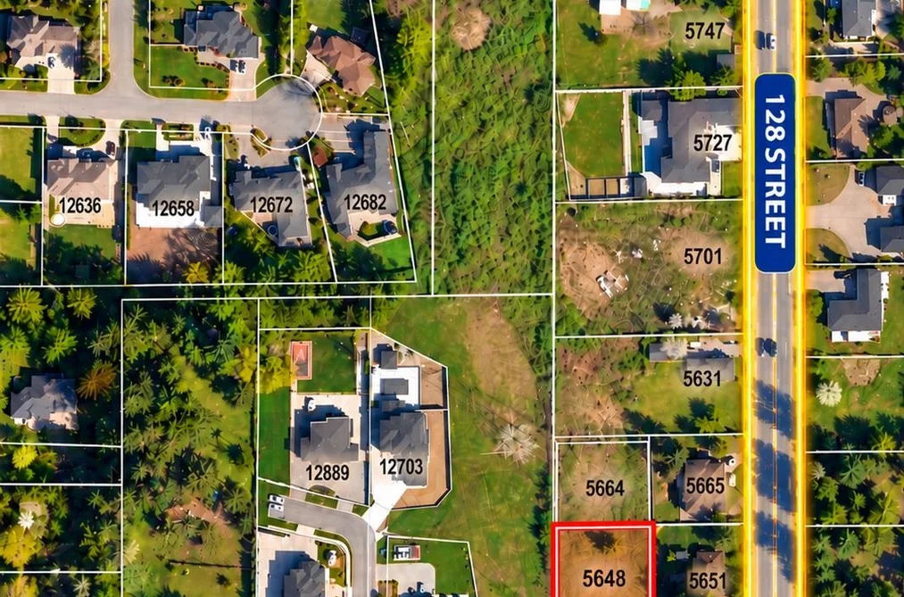 Property for sale at 5648 127a Street Surrey British Columbia - MLS: R3169896
