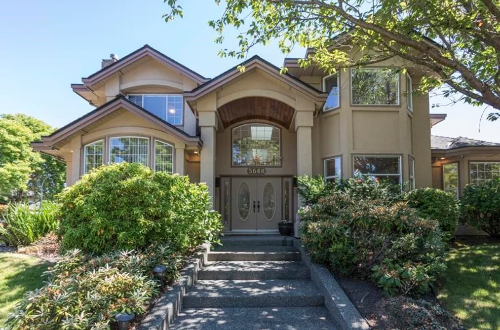House for sale at 5648 Musgrave Crescent Richmond British Columbia - MLS: R3137276