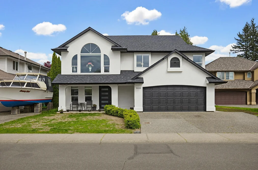 House for sale at 5648 Villa Rosa Place Chilliwack British Columbia - MLS: R3118707