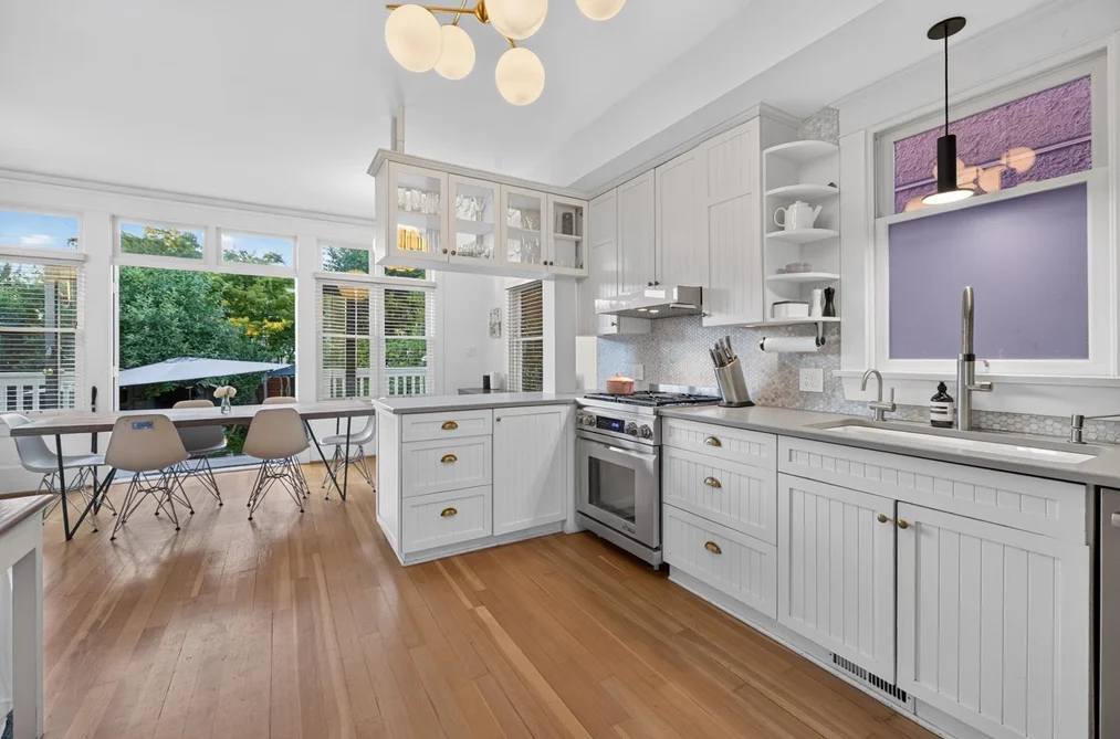 565 E 45TH AVENUE, Vancouver BC V5W 1X6, Vancouver BC — Residential for Sale — Photo 10 of 39