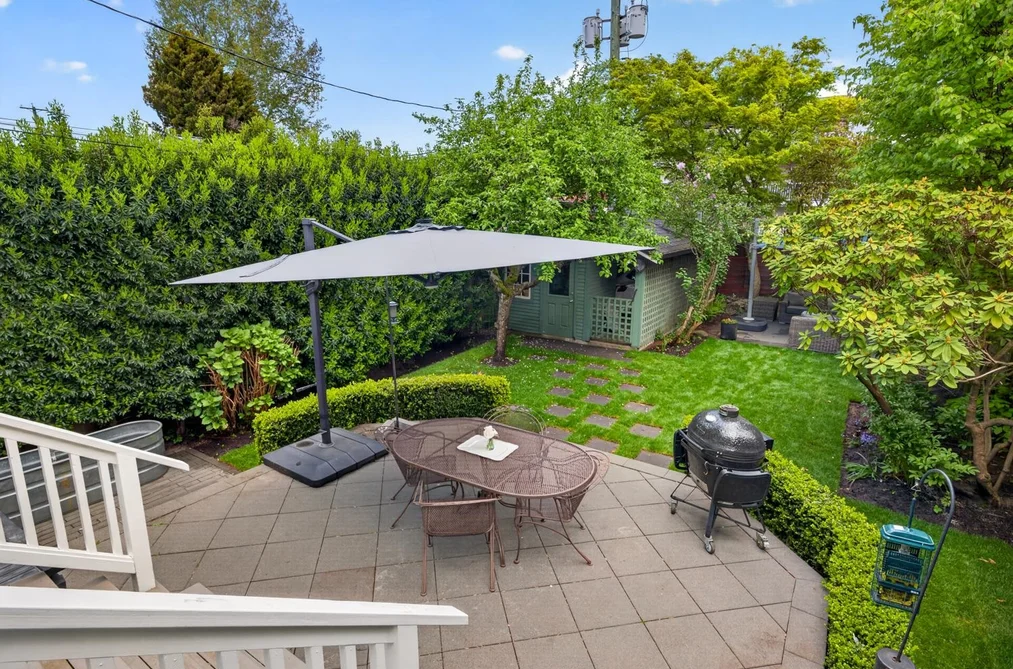 565 E 45TH AVENUE, Vancouver BC V5W 1X6, Vancouver BC — Residential for Sale — Photo 12 of 39