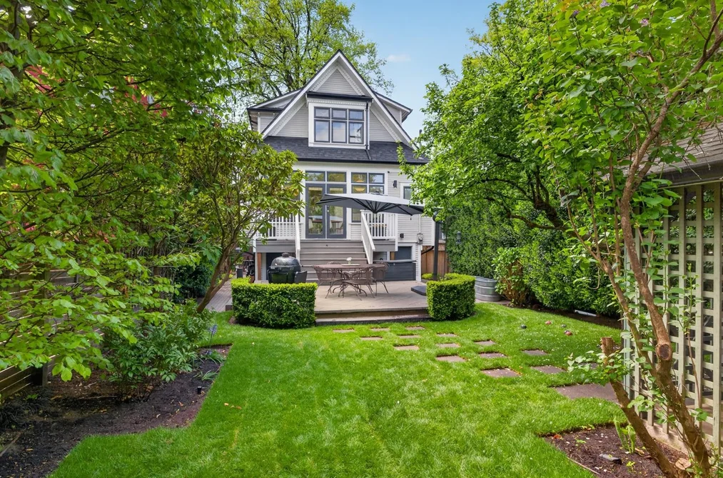 565 E 45TH AVENUE, Vancouver BC V5W 1X6, Vancouver BC — Residential for Sale — Photo 26 of 39