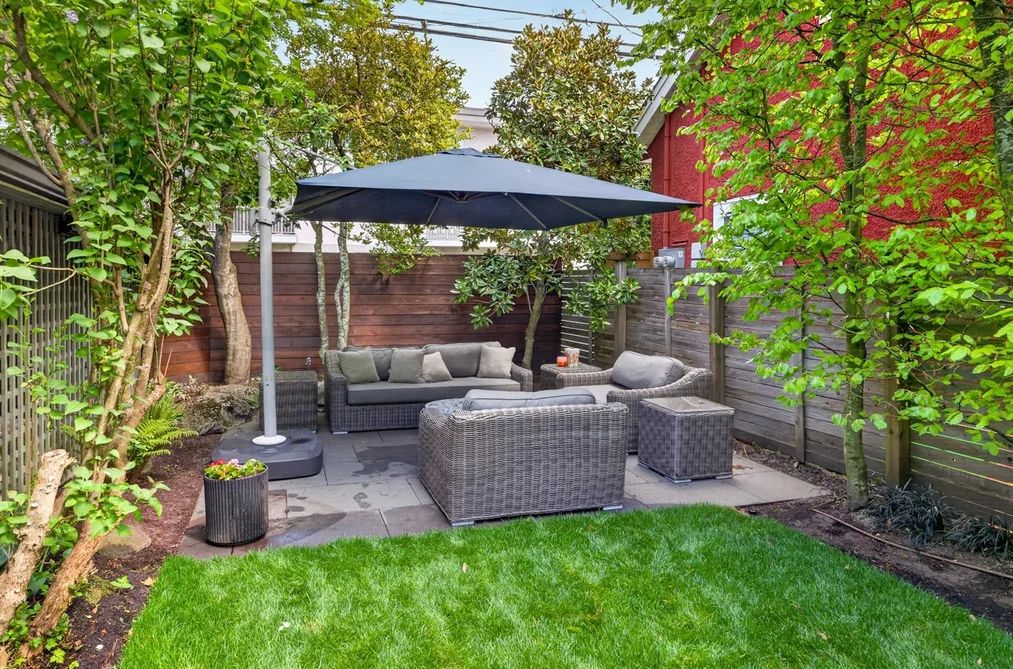 565 E 45TH AVENUE, Vancouver BC V5W 1X6, Vancouver BC — Residential for Sale — Photo 27 of 39