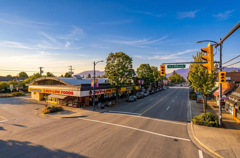 565 E 45TH AVENUE, Vancouver BC V5W 1X6, Vancouver BC — Residential for Sale — Photo 38 of 39