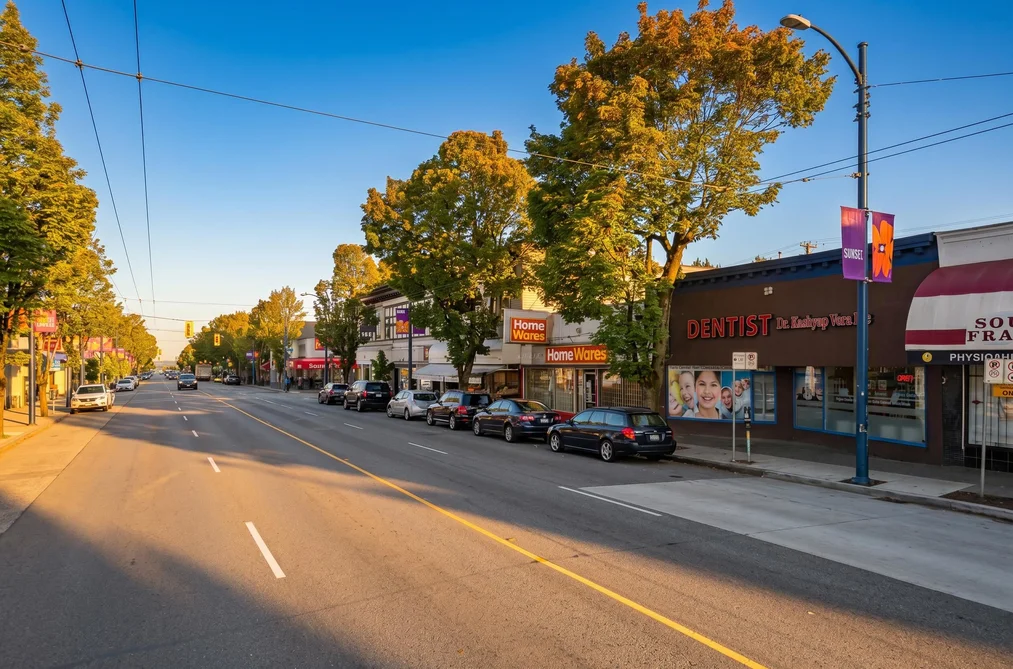 565 E 45TH AVENUE, Vancouver BC V5W 1X6, Vancouver BC — Residential for Sale — Photo 39 of 39