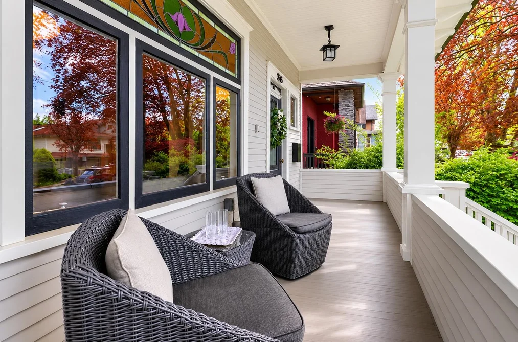 565 E 45TH AVENUE, Vancouver BC V5W 1X6, Vancouver BC — Residential for Sale — Photo 5 of 39