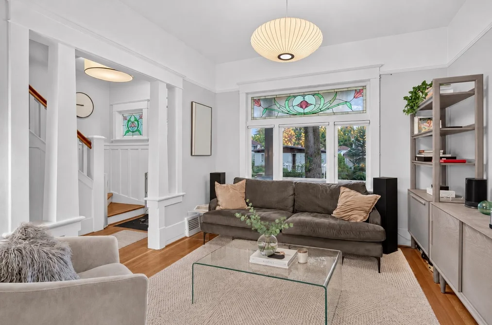 565 E 45TH AVENUE, Vancouver BC V5W 1X6, Vancouver BC — Residential for Sale — Photo 8 of 39