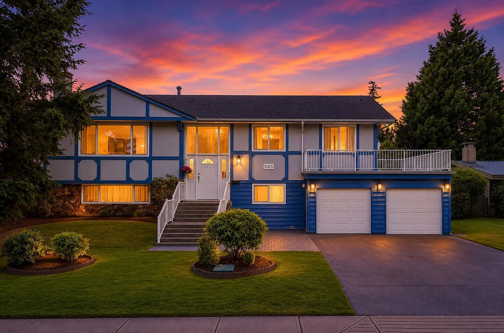 565 MILSOM WYND, Delta, BC — Residential for Sale - Main Photo