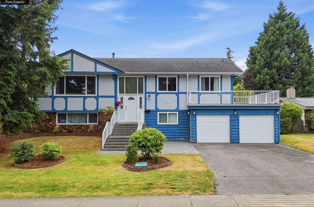 565 MILSOM WYND, Delta, BC — Residential for Sale - Photo 2