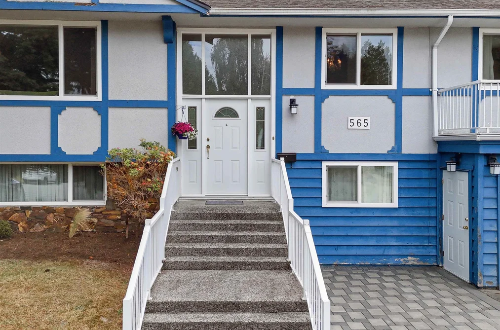 565 MILSOM WYND, Delta, BC — Residential for Sale — Photo 3 of 39