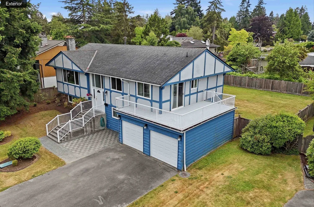 565 MILSOM WYND, Delta, BC — Residential for Sale — Photo 35 of 39