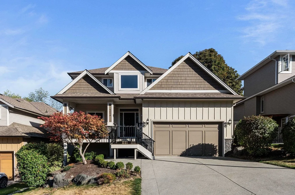 House for sale at 5650 Cedarcreek Drive Chilliwack British Columbia - MLS: R3130033