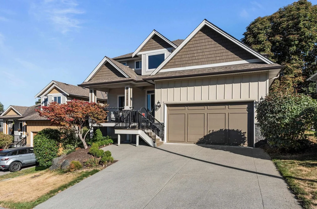 5650 CEDARCREEK DRIVE, Chilliwack BC V2R 5W1, Chilliwack BC — Residential for Sale - Photo 2