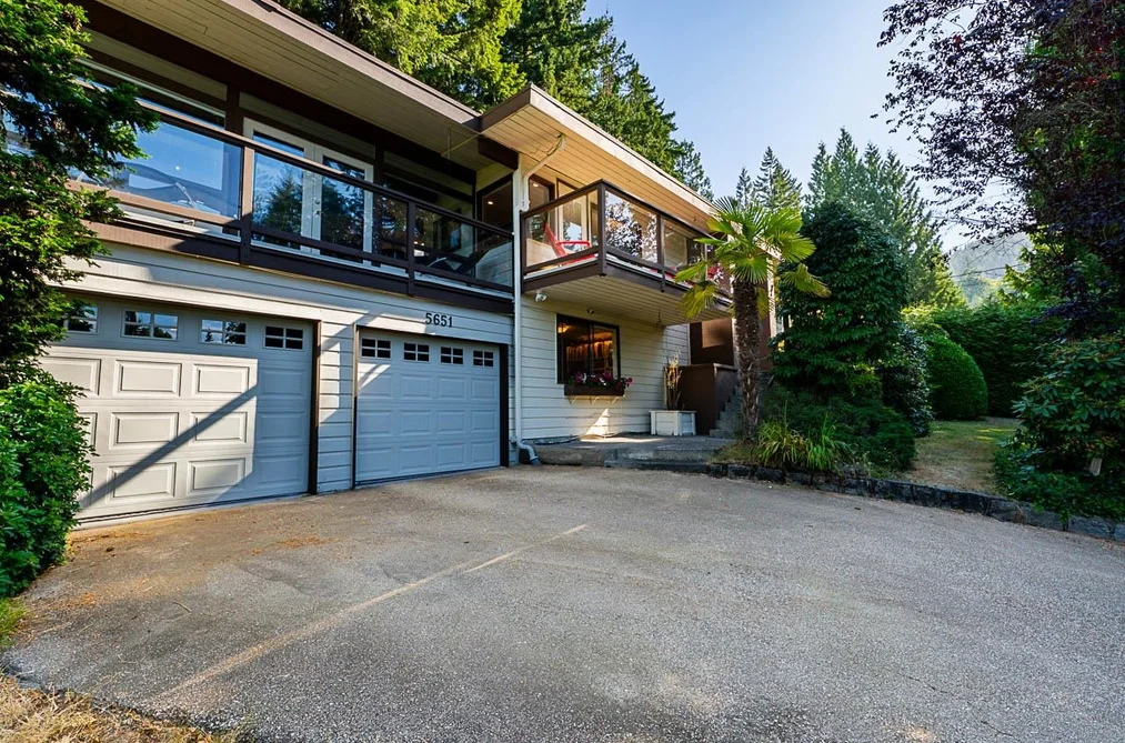 5651 WESTHAVEN ROAD, West Vancouver BC V7W 1T5, West Vancouver BC — Residential for Sale - Photo 3