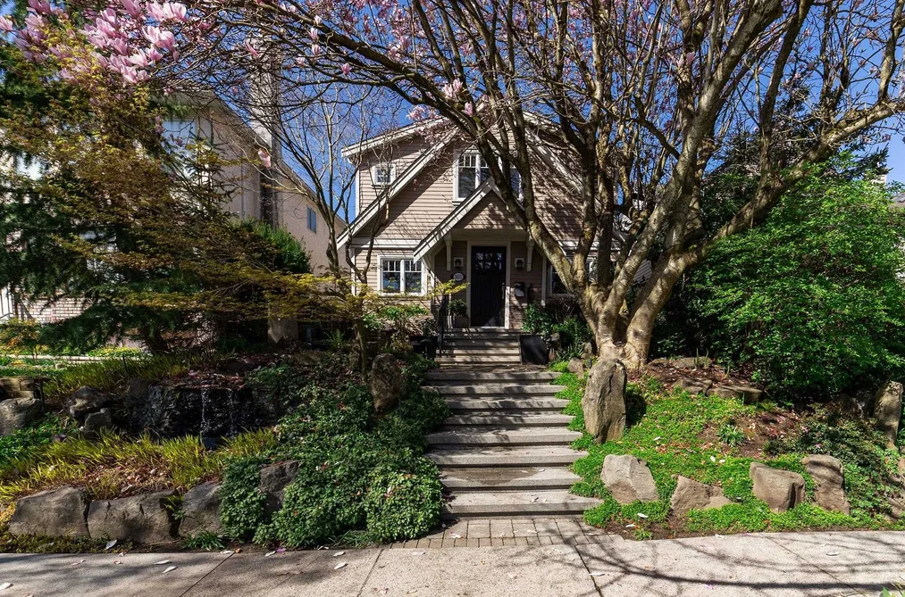 House for sale at 5655 Ontario Street Vancouver British Columbia - MLS: R3110923