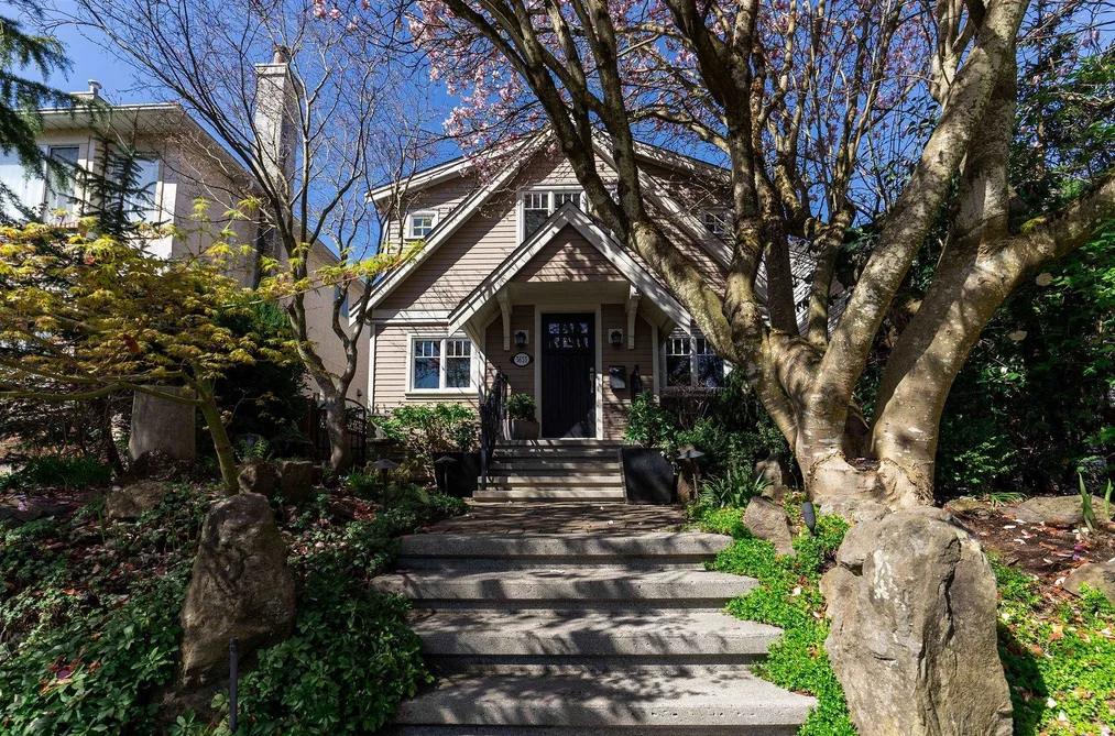 5655 ONTARIO STREET, Vancouver BC V5W 2L2, Vancouver BC — Residential for Sale - Photo 2
