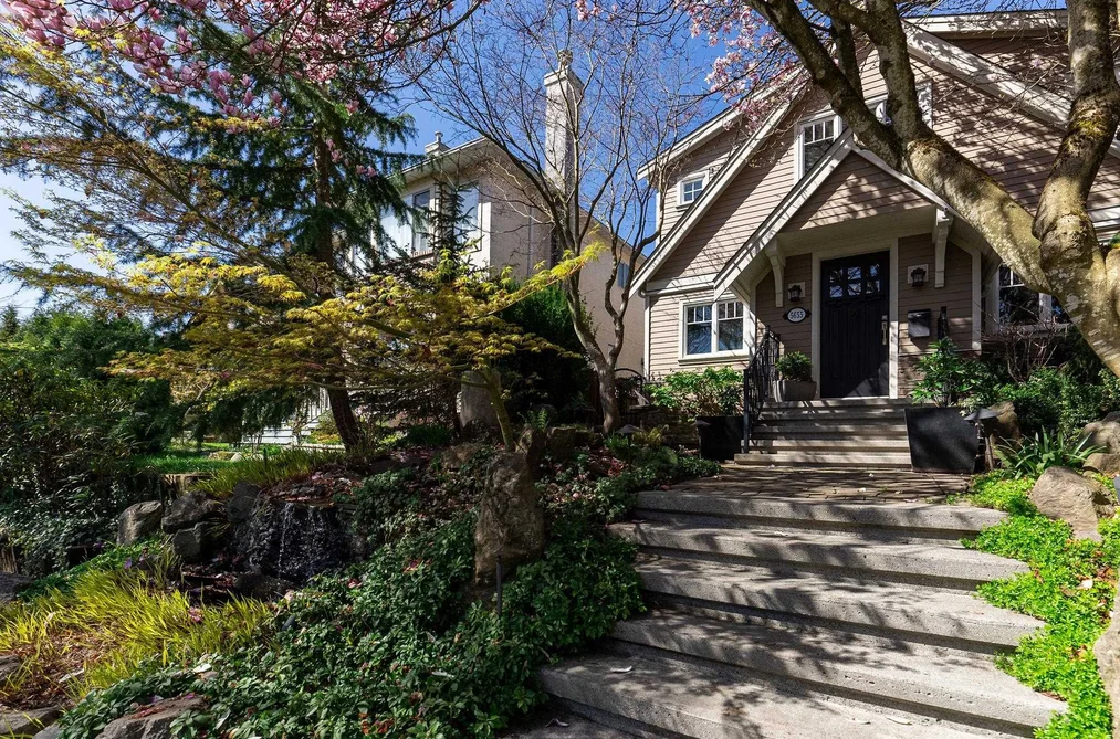 5655 ONTARIO STREET, Vancouver BC V5W 2L2, Vancouver BC — Residential for Sale - Photo 3