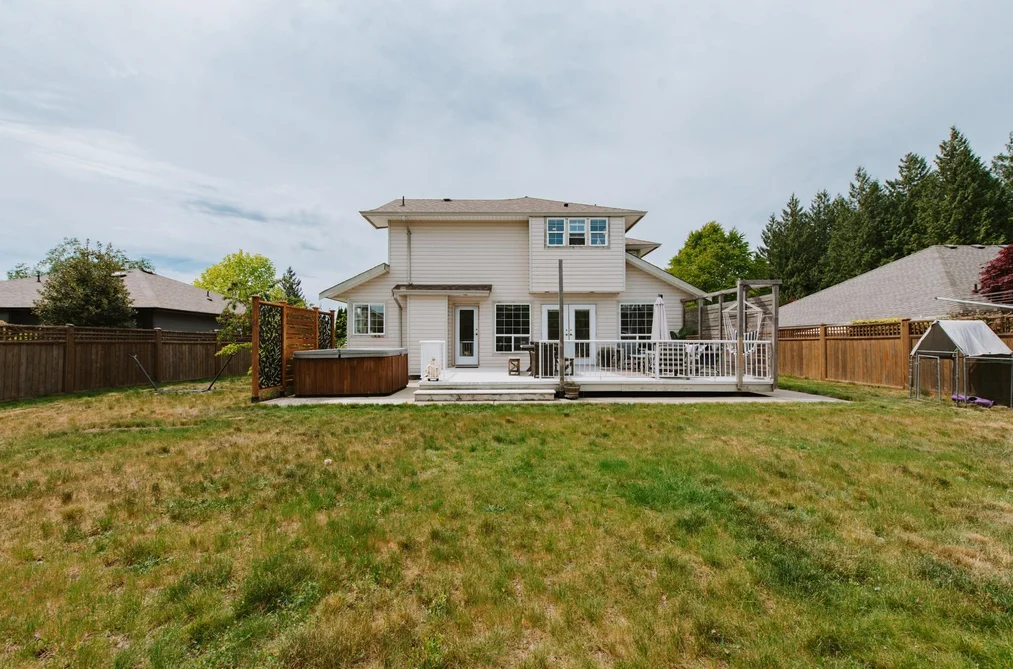 House for sale at 5656 Cook Place Sechelt British Columbia - MLS: R3125355