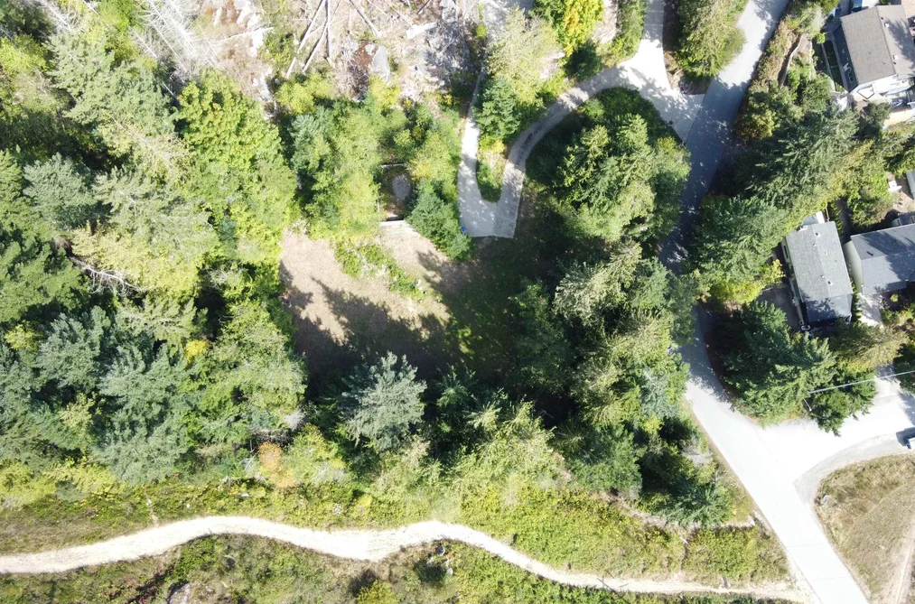 5661 SALMON DRIVE, Sechelt BC V0N 3A0, Sechelt BC — Land for Sale - Photo 6