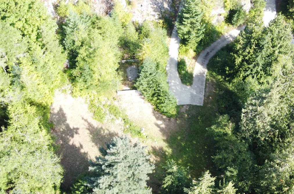 5661 SALMON DRIVE, Sechelt BC V0N 3A0, Sechelt BC — Land for Sale - Photo 7