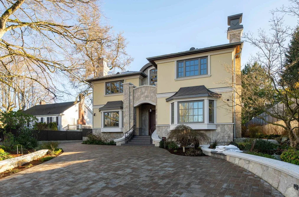 5662 CHANCELLOR BOULEVARD, Vancouver BC V6T 1E3, Vancouver BC — Residential for Sale - Photo 2
