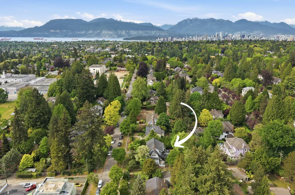 5662 LABURNUM STREET, Vancouver BC V6M 3S8, Vancouver BC — Residential for Sale - Photo 3